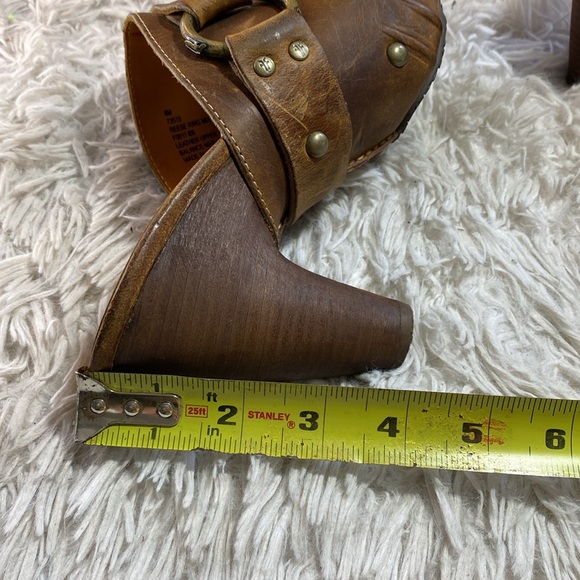 🍂-Frye clogs mules-🍂 - Picture 8 of 8